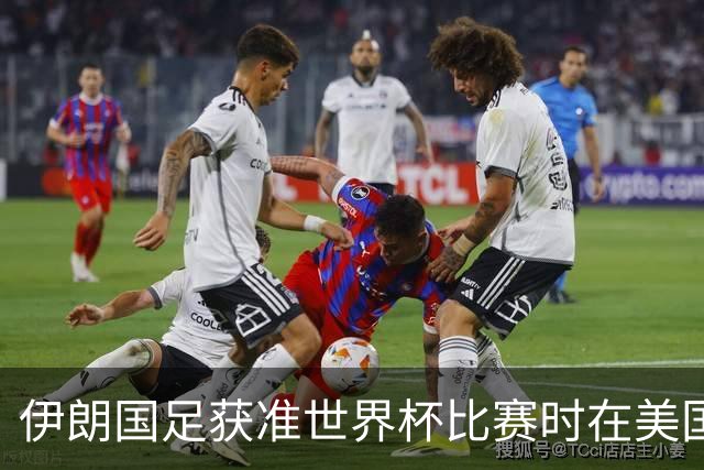 伊朗国足获准世界杯比赛时在美国过夜