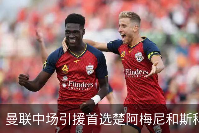 曼联中场引援首选楚阿梅尼和斯科特 与热刺抢荷兰边锋